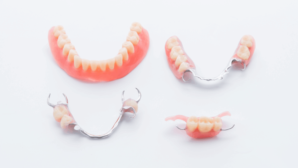 How Much Will a Set of Dentures Cost?