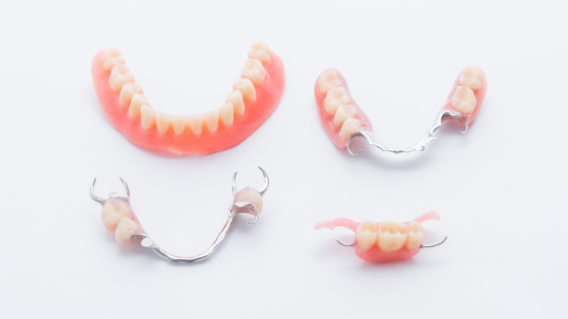 How Much Will a Set of Dentures Cost?